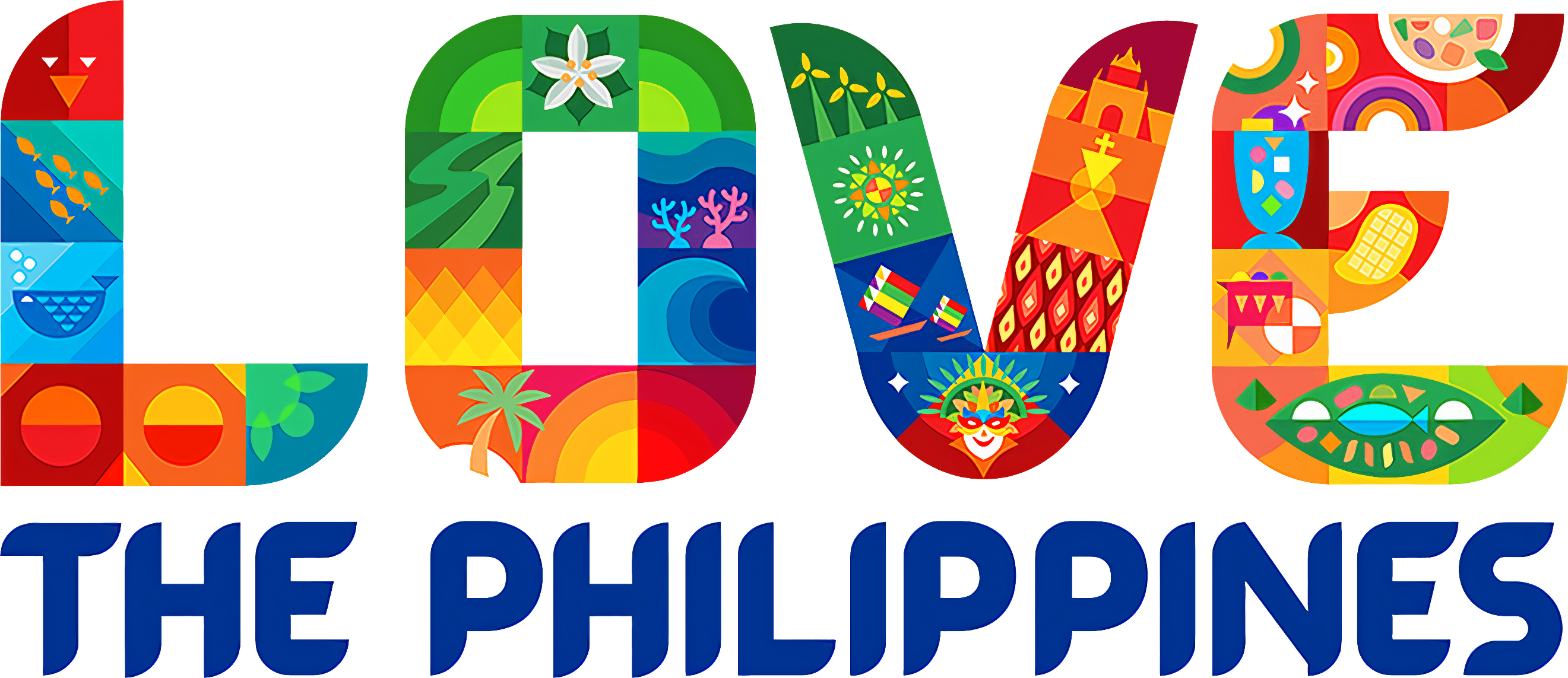 Love Philippines